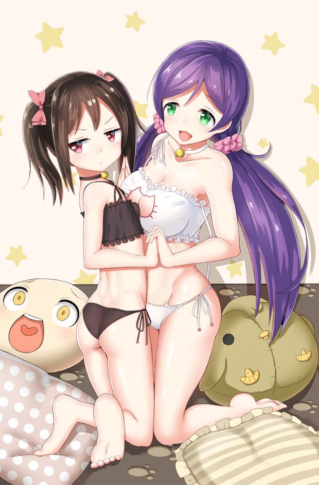 Hentai/Anime