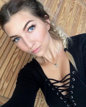 Looking good with braids