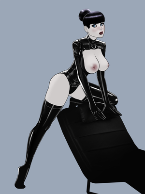 Yksvoluar 95 by raulovsky