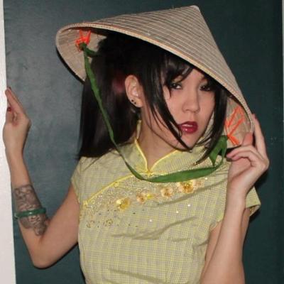 Amai Liu