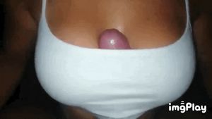 Hot teen boob fuck