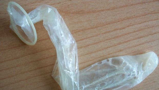 Condom