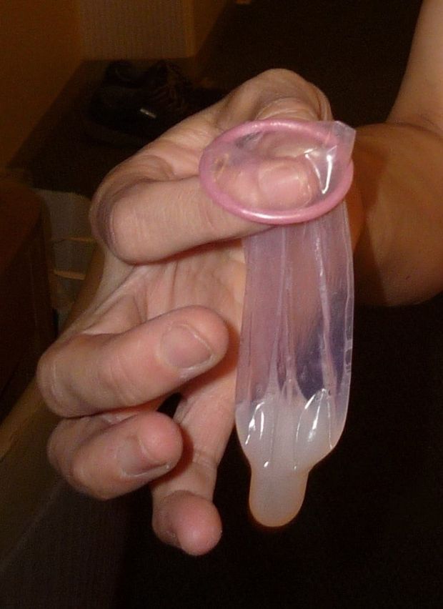 Condom