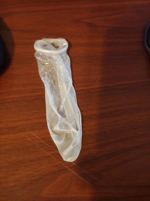 Condom