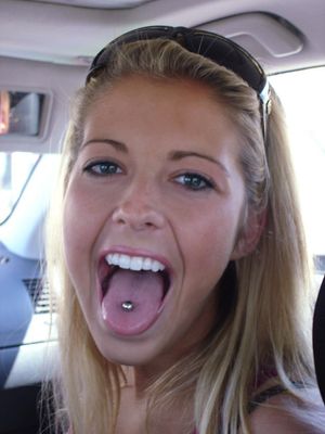 Such a beautiful face.