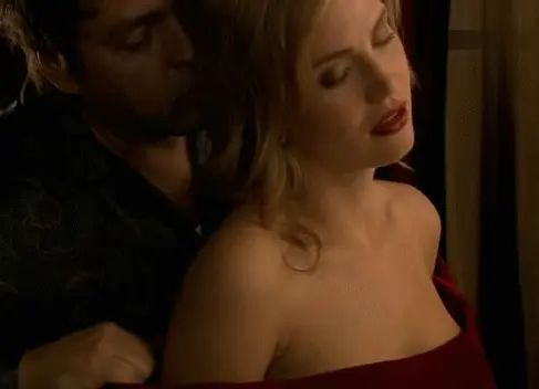 So erotic