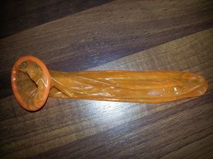 Condom