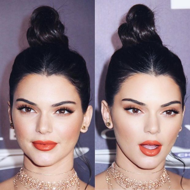 Kendall Jenner