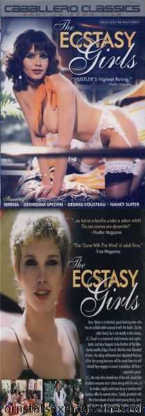 classic 80s porn stars desiree cousteau & serena
