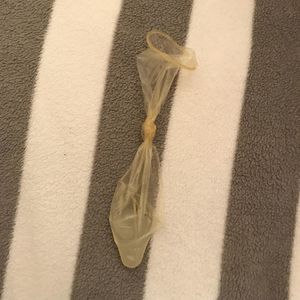 Condom