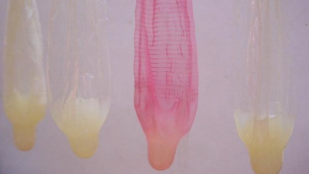 Condom