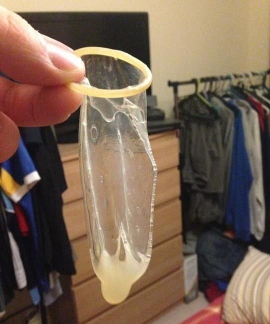 Condom