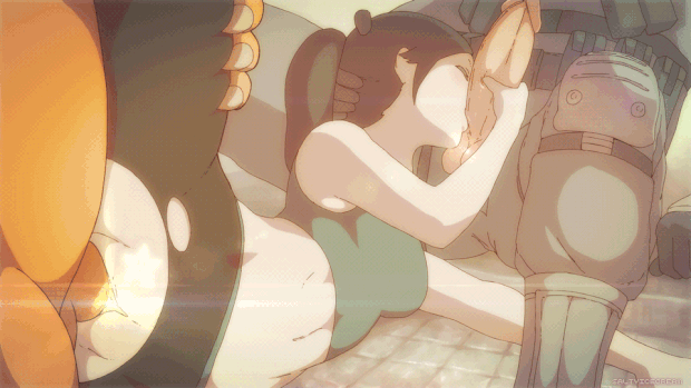 Double Penetration