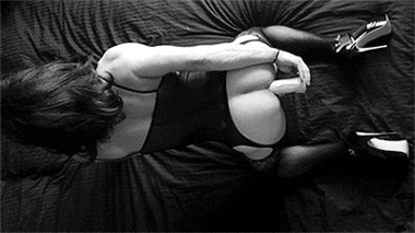 anal action