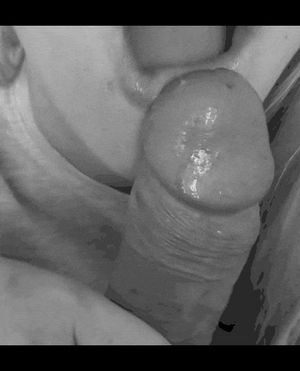 Just not wett enough