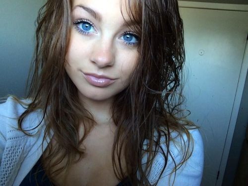Kaila Lorraine