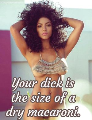 tiny cuckold wife porn-pussy creampied