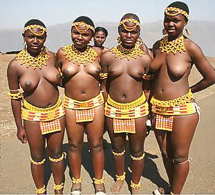 FMK in Mali