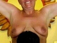 This Sexy MILF keeps me hard all day mmmmmm