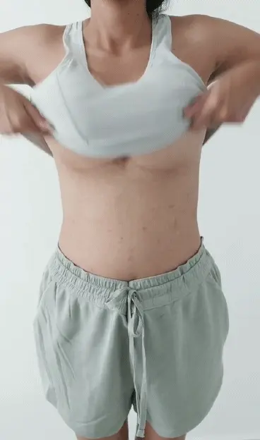 Titty drop