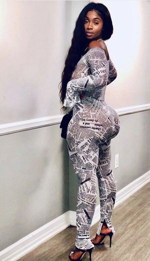 Let’s throw the newspaper away and watch those cheeks clap