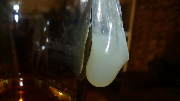 Condom