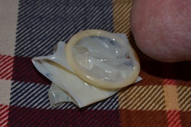 Condom