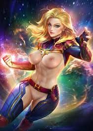 Marvel the Captain