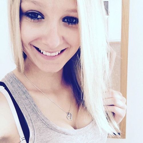 NINA Sexy German Cute Teen