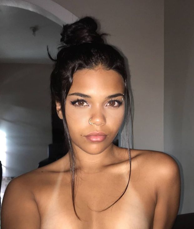 hot babe