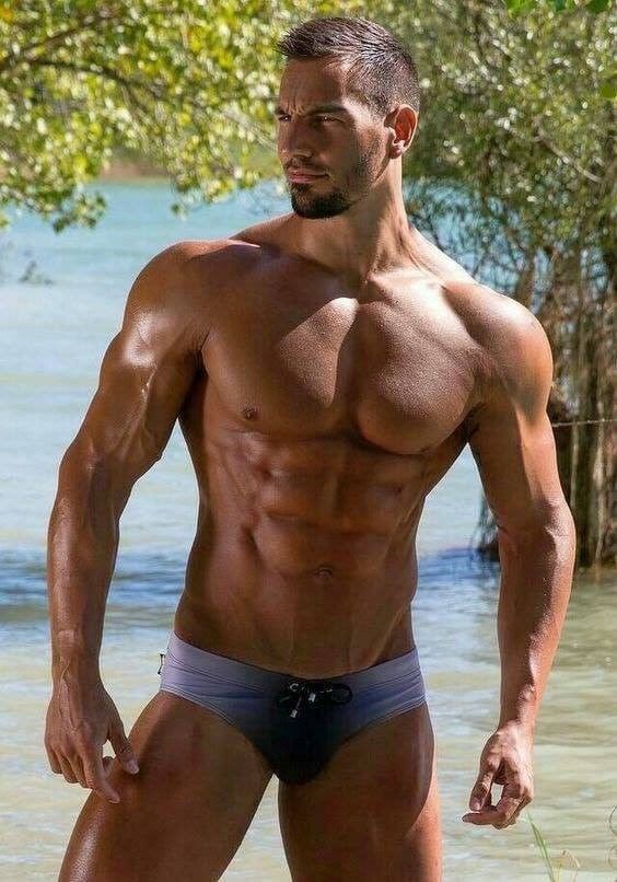 Macho bello