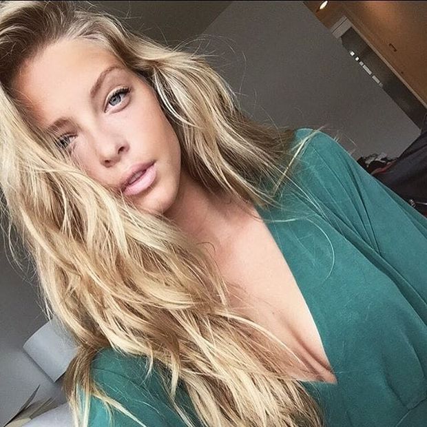 Abby Champion