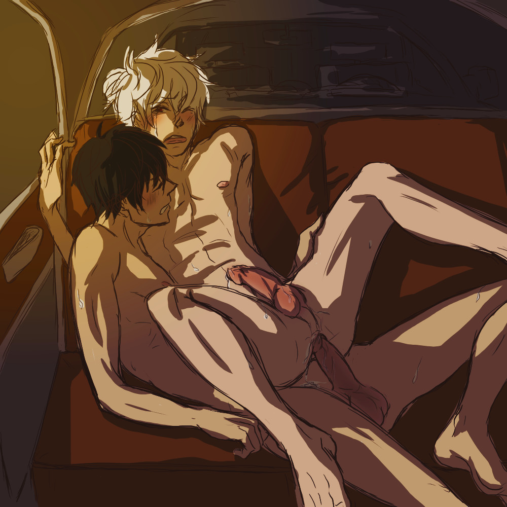 yaoi