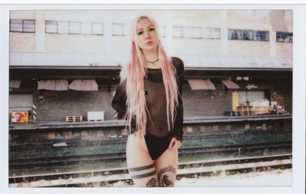 Sexy