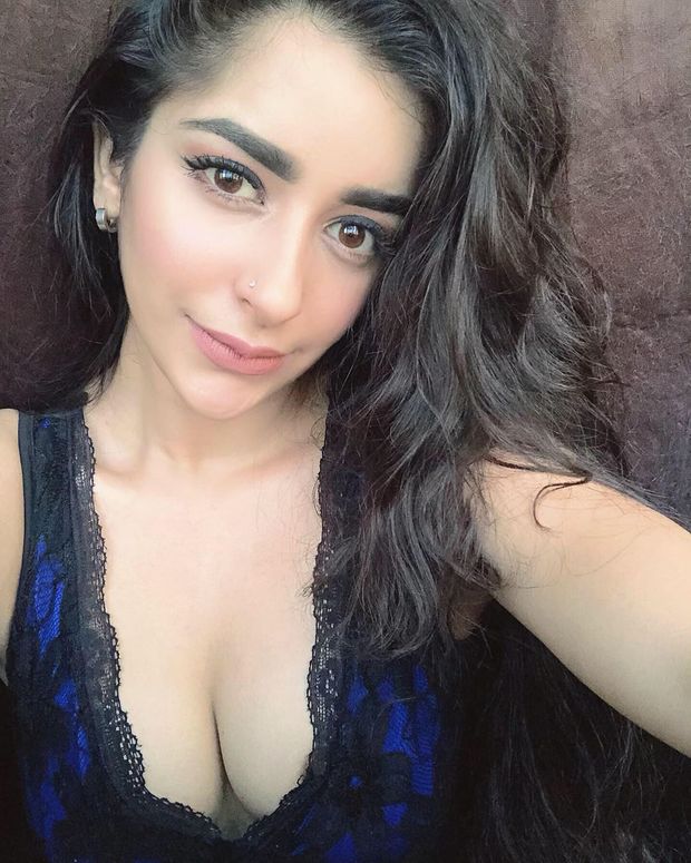 indian clevage