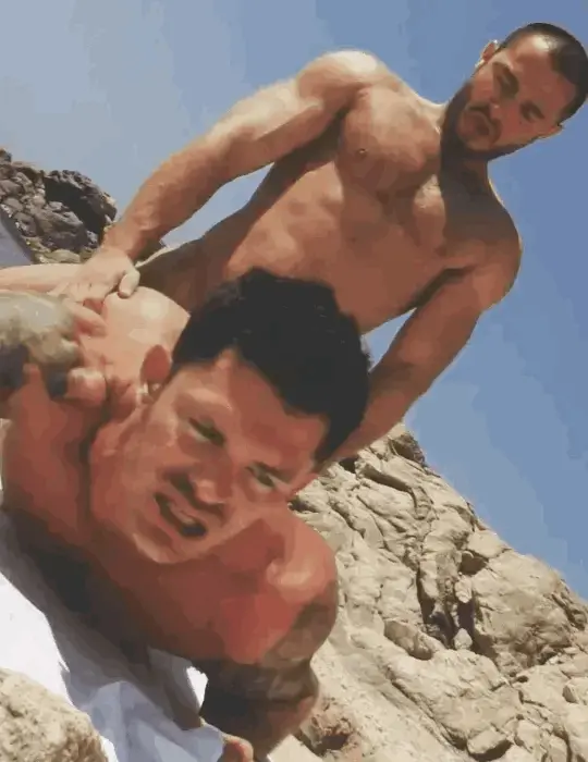 Outdoor fun