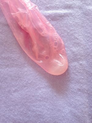 Condom