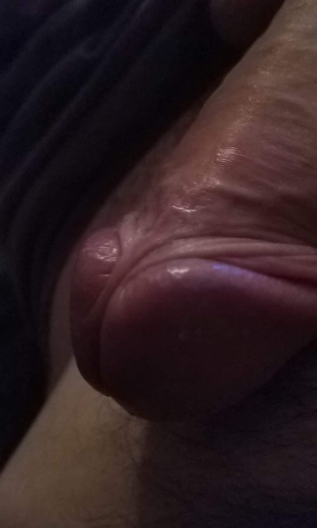 mine