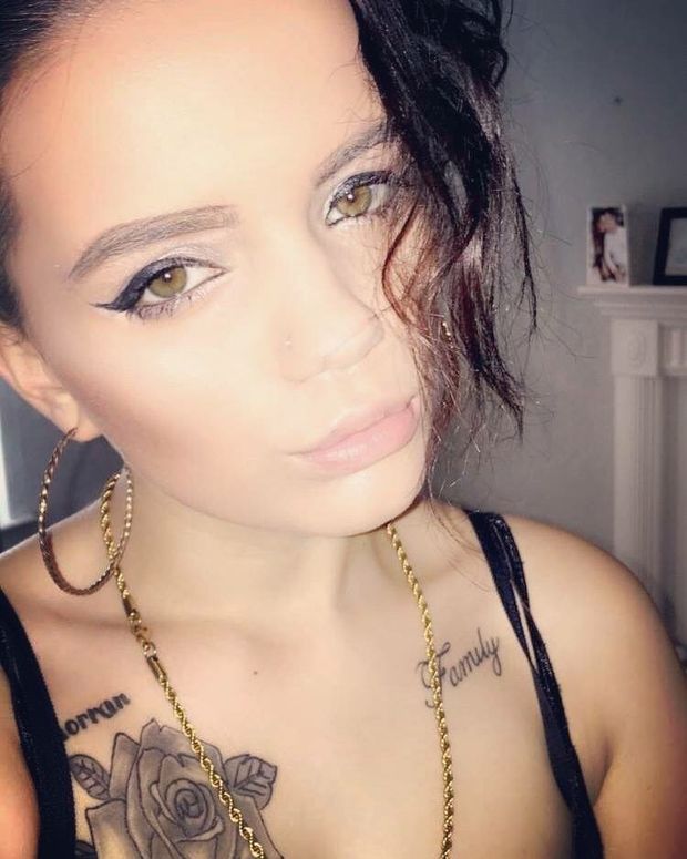 cute chav