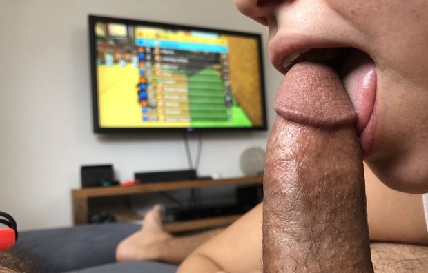 Great shot