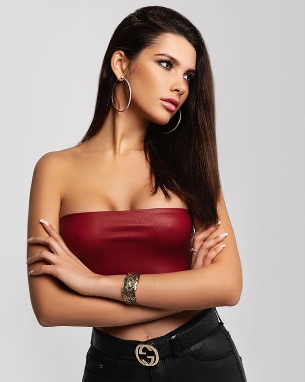 Leather pokies