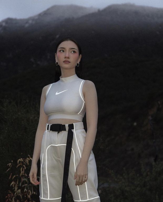 Kazakh Nike
