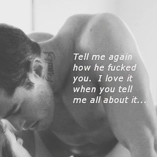 Tell me