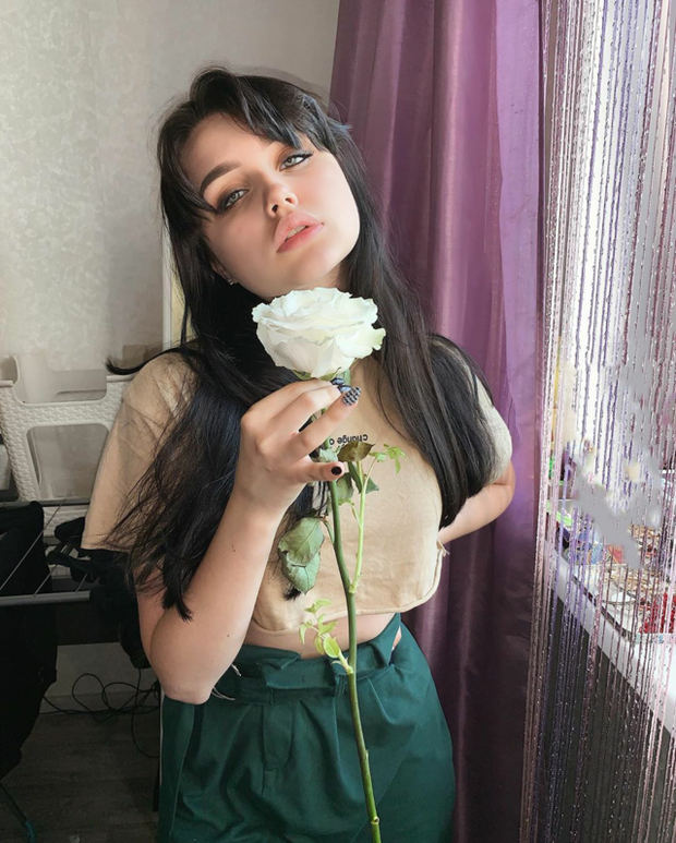 cute teen