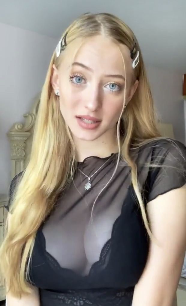 Sex with soph