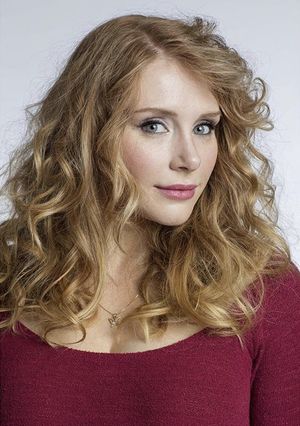 You’ve peaked Bryce Dallas Howard’s curiosity when you said that you were going to hog tie her