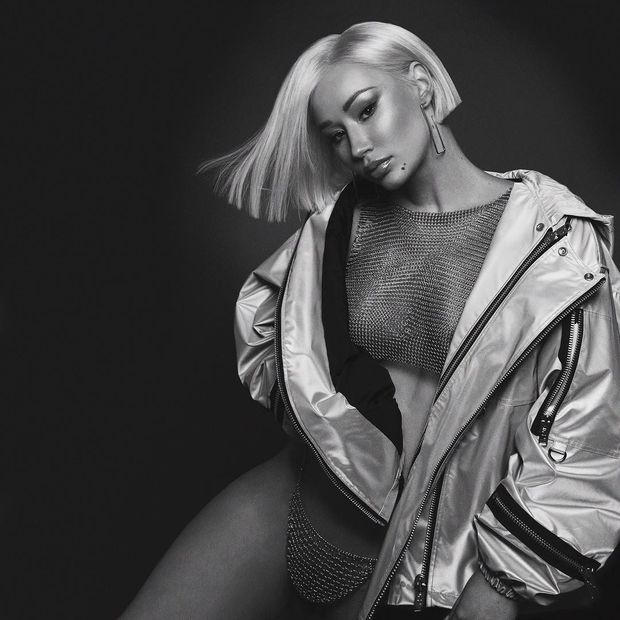 Iggy Azalea