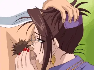 From the Hentai Schoool of Masochists part 12