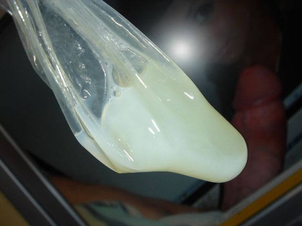 Condom