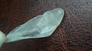 Condom